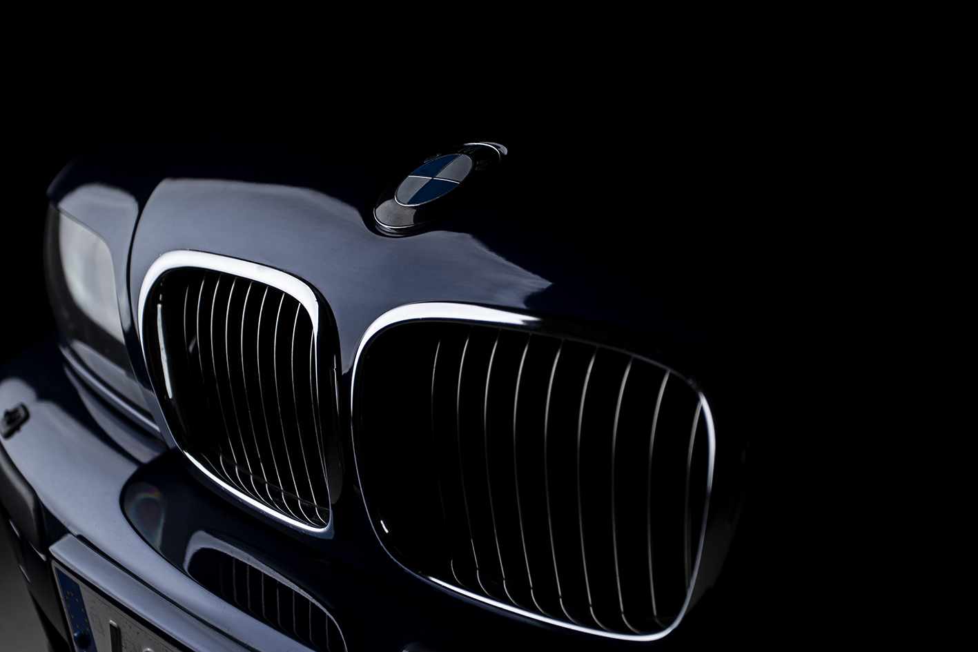 BMW / M5 E39