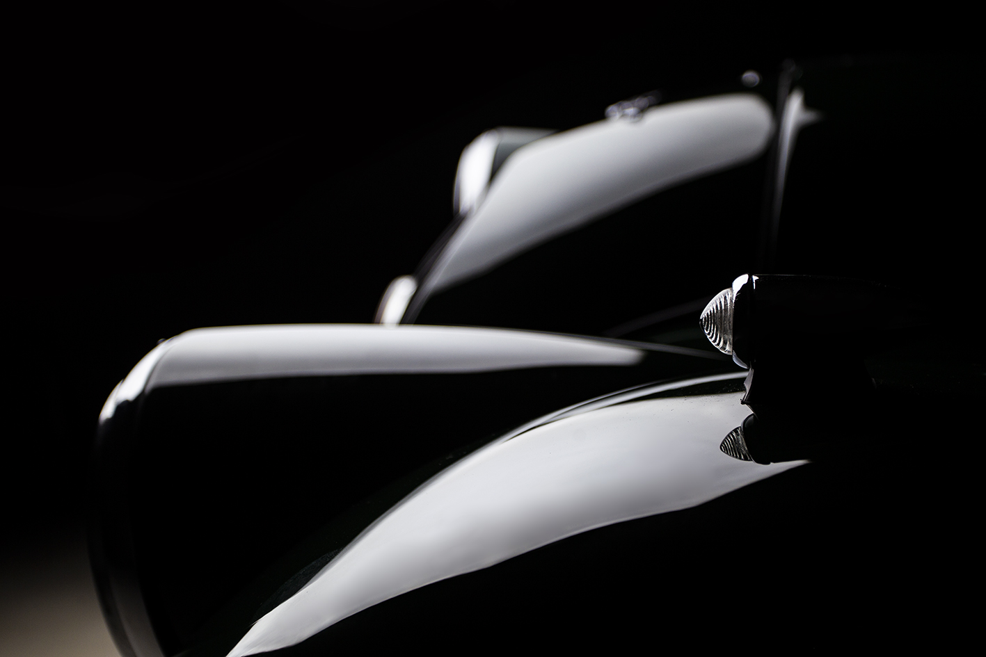 Morgan / Plus 8 V8