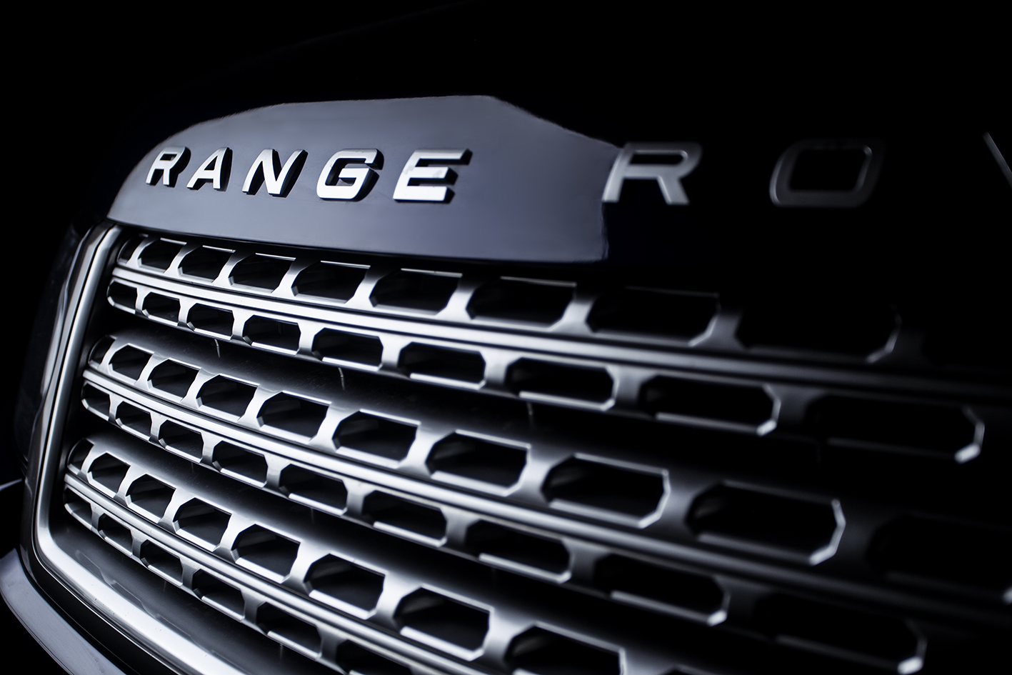 Land Rover / Range Rover Vogue 3.0 Tdv62014