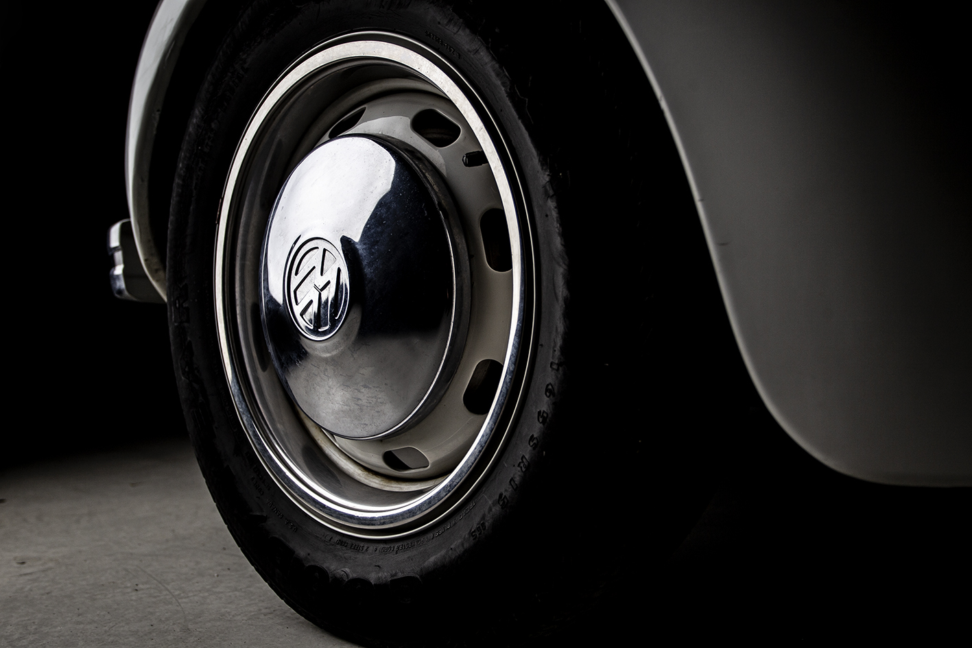 Volkswagen / Escarabajo  Kafer 1303 