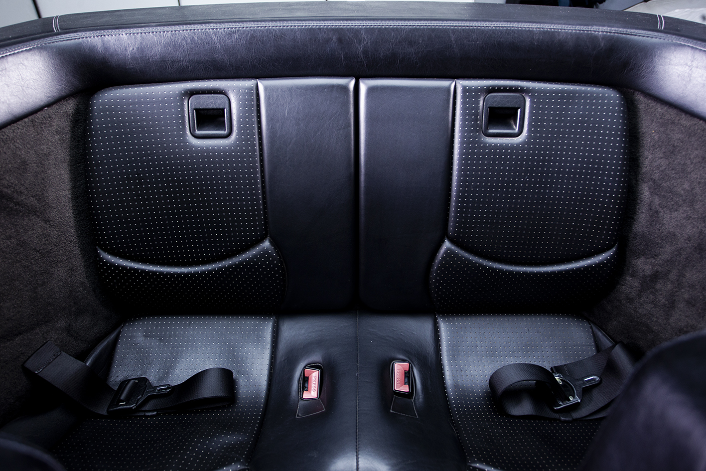 Mercedes-Benz / SL 500  