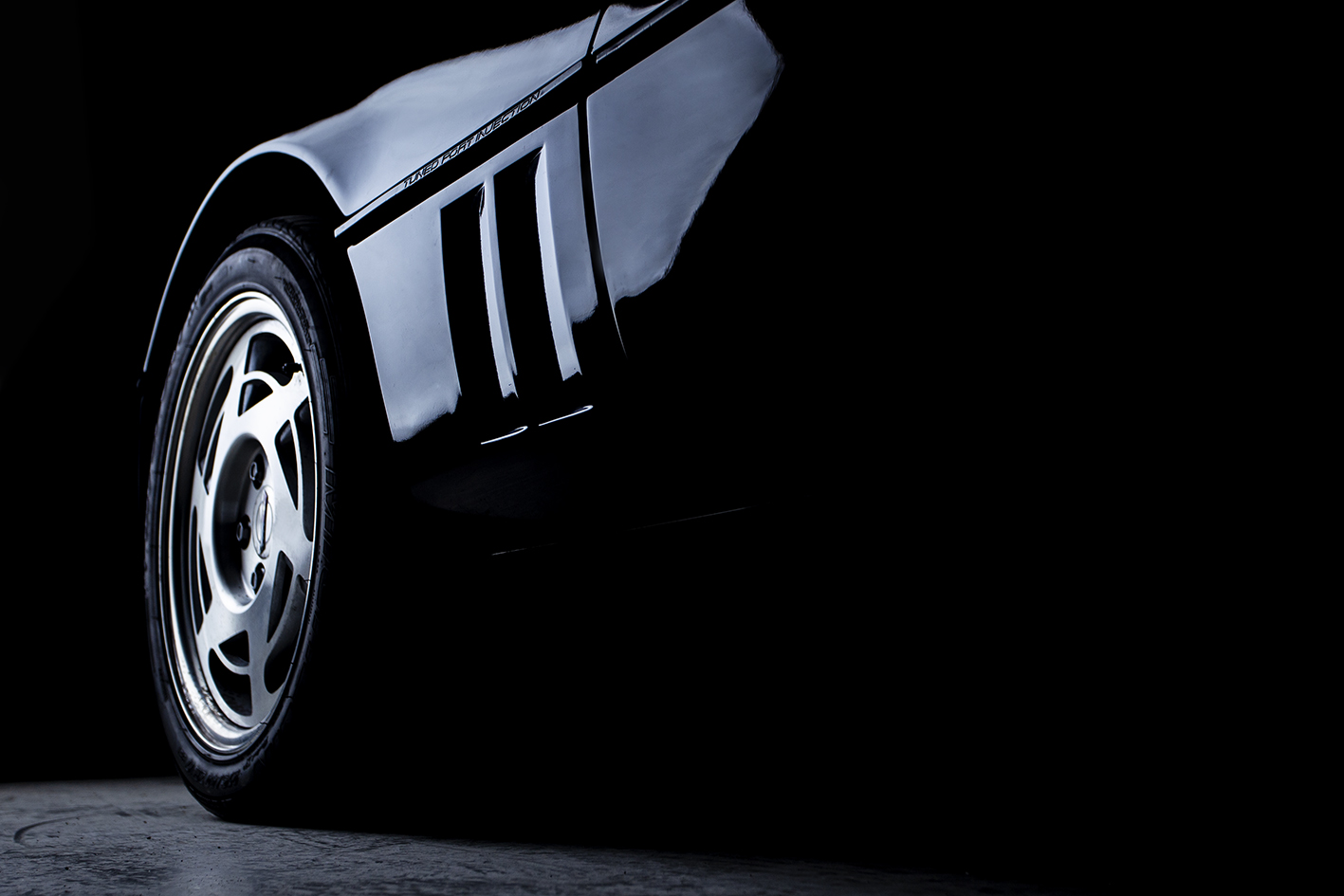 Chevrolet / Corvette ZR1