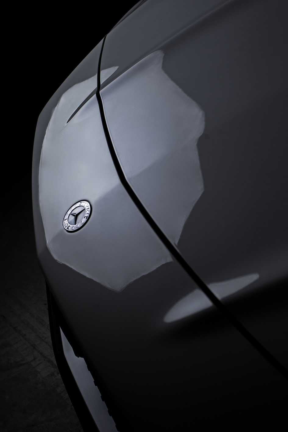 Mercedes-Benz / CLA 250 AMG