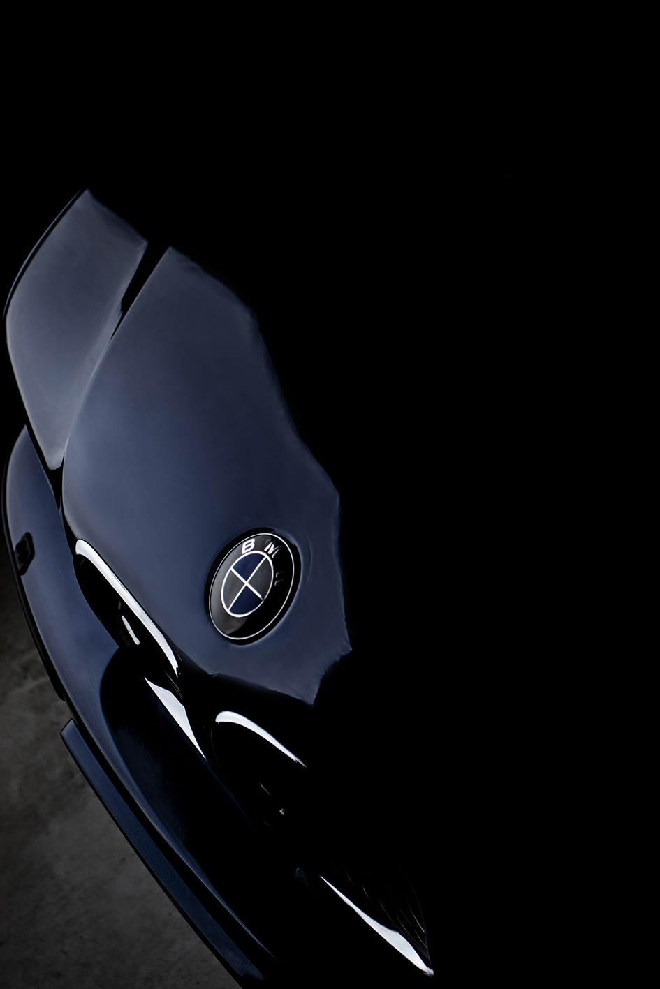 BMW / M5 E39