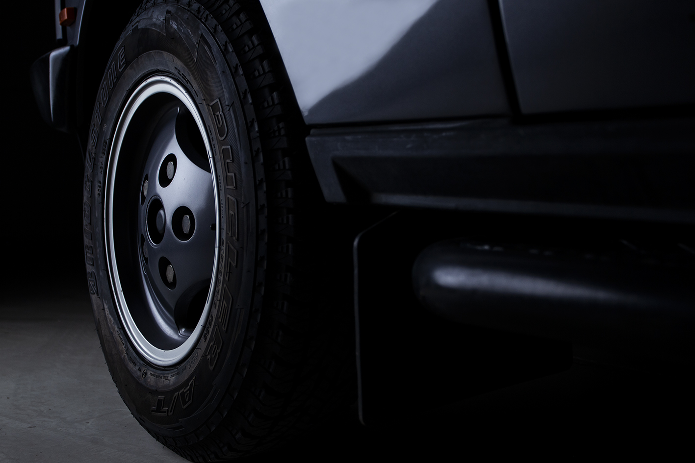 Land Rover / Range Rover Vogue SE 3.9 EFI