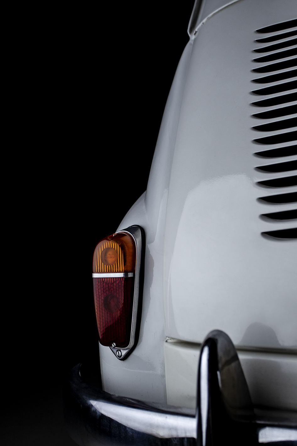 Seat / 600 Primera serie