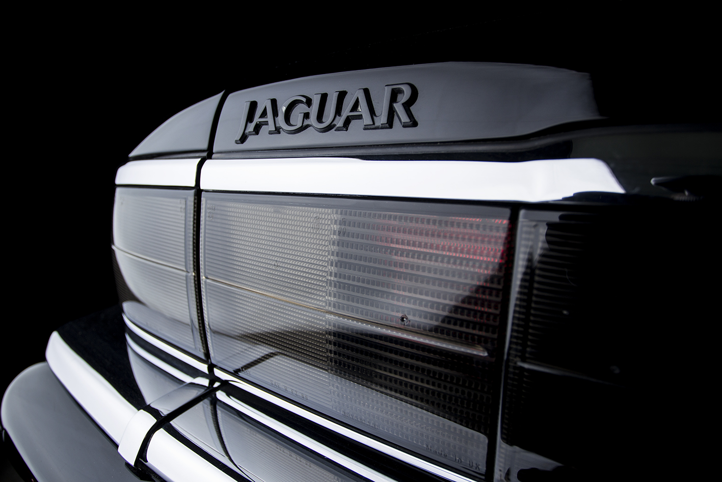 Jaguar / XJ-S 4.0 Cabrio