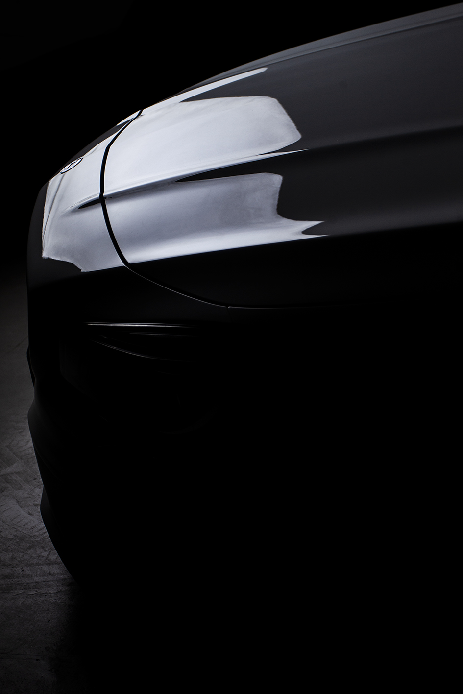 Mercedes-Benz / CLA 250 AMG