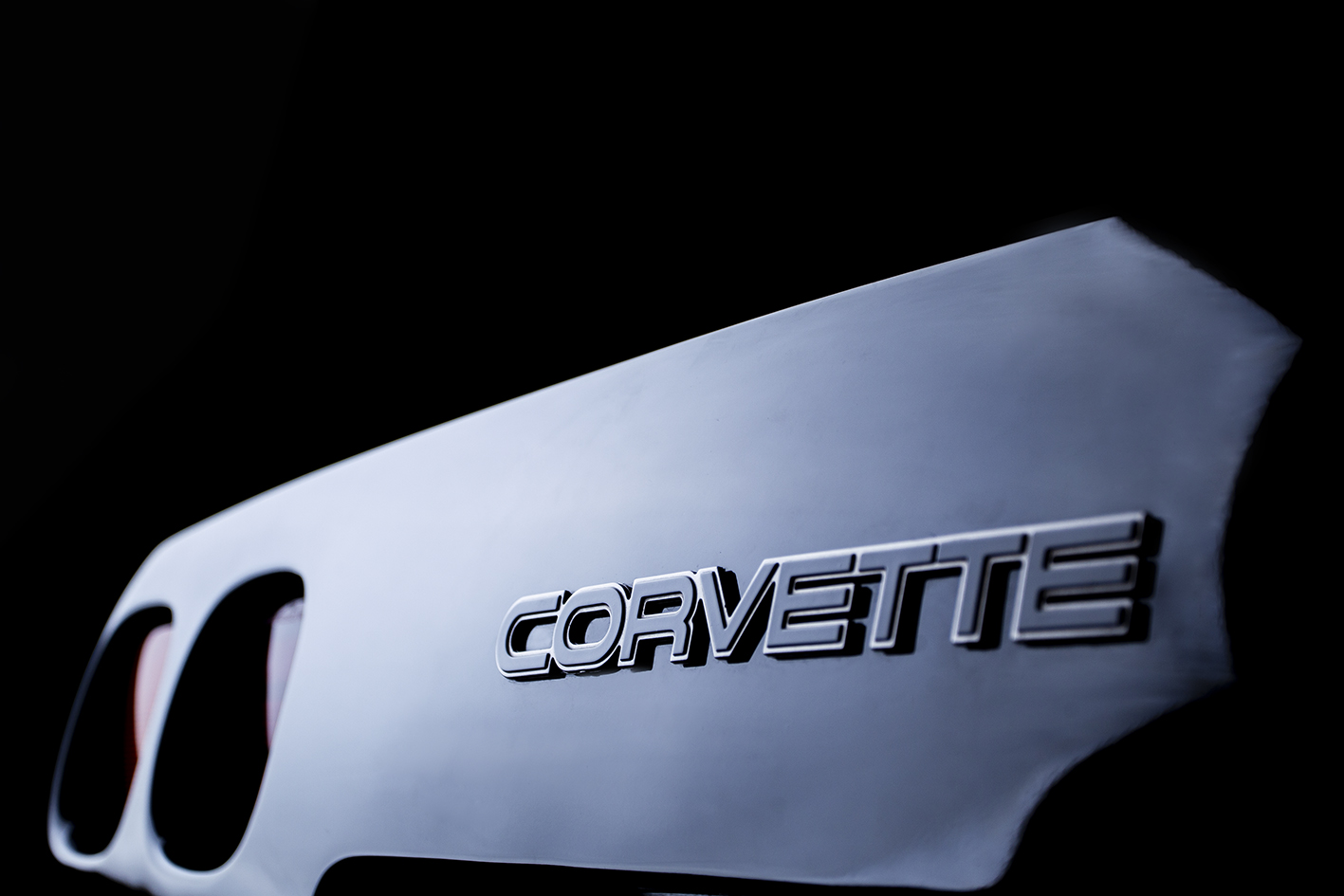 Chevrolet / Corvette ZR1