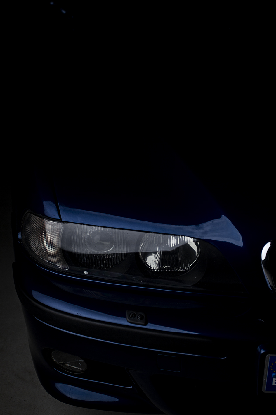 BMW / M5 E39