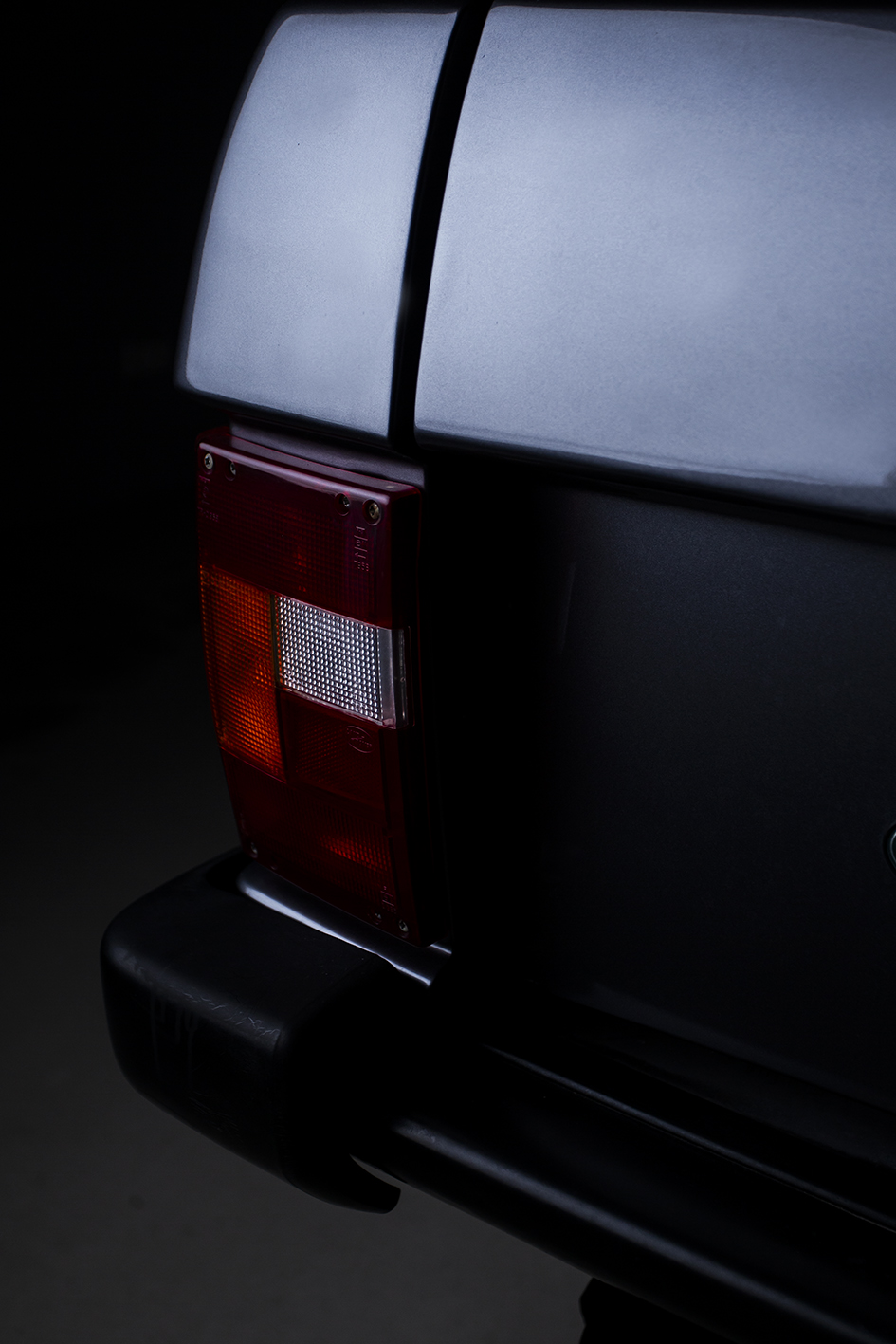 Land Rover / Range Rover Vogue SE 3.9 EFI