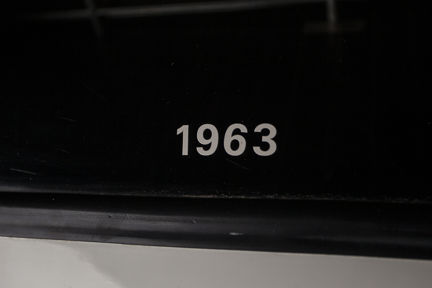 Seat / 600 Primera serie