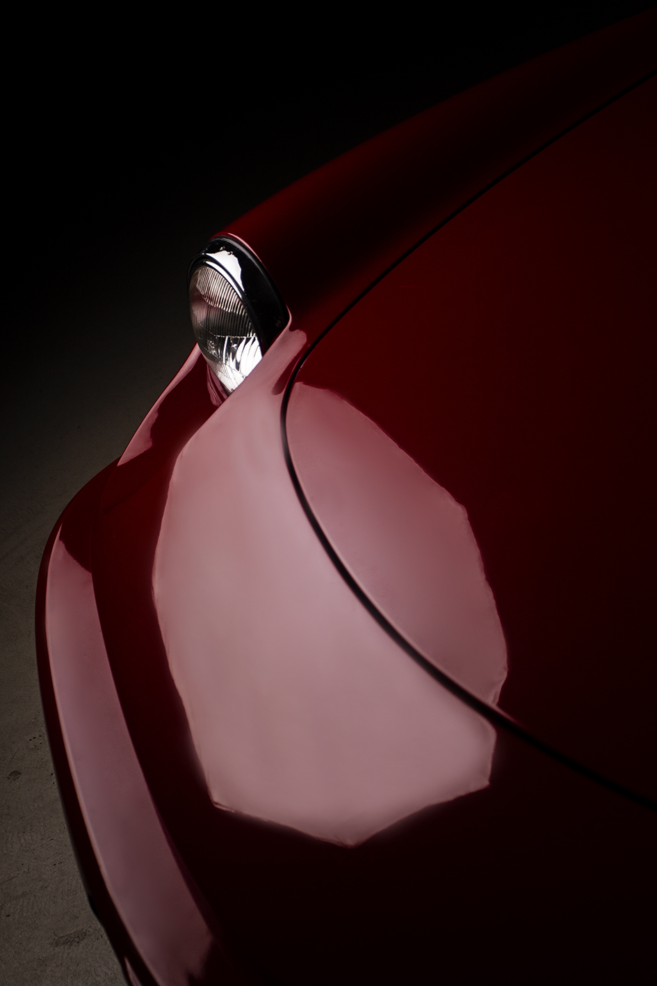 Alfa Romeo / Spider 2.0i catalizado Serie IV