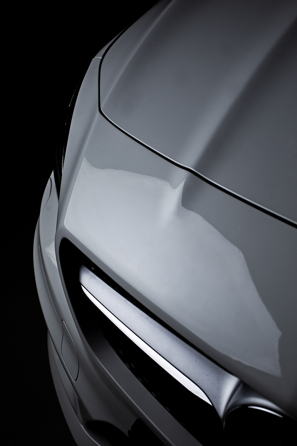 Mercedes-Benz / CLA 250 AMG