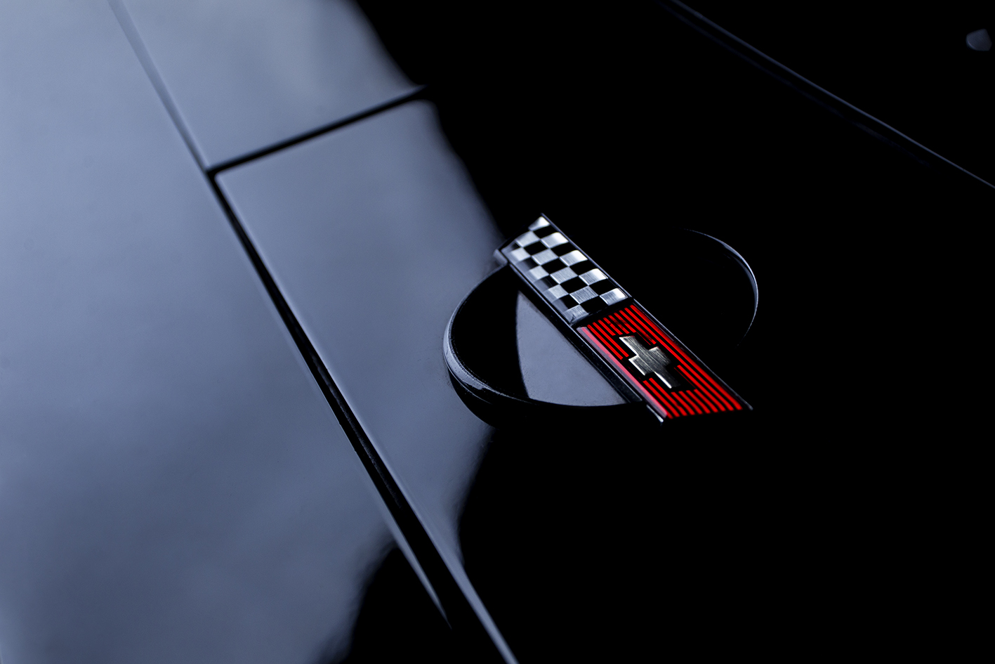 Chevrolet / Corvette ZR1