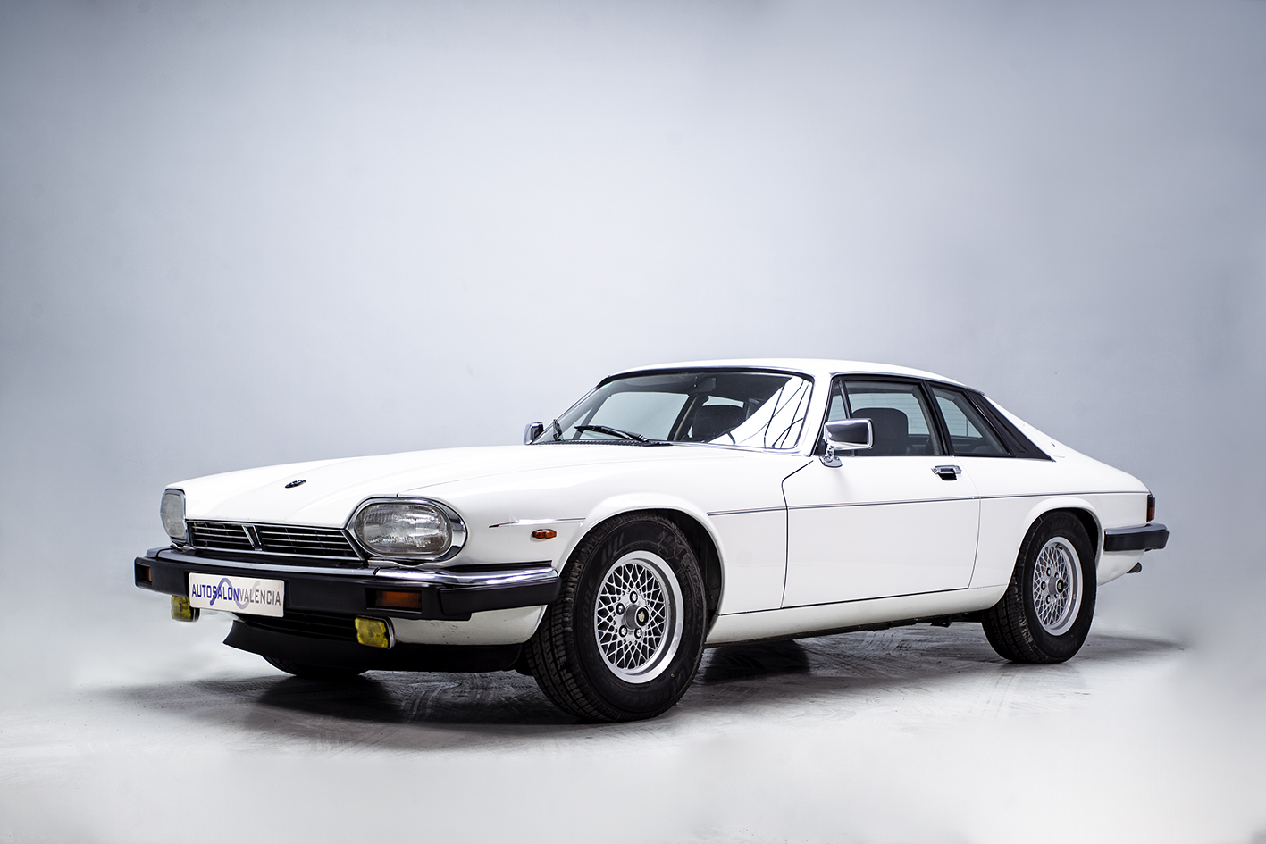 Jaguar / XJ-S 3.6 