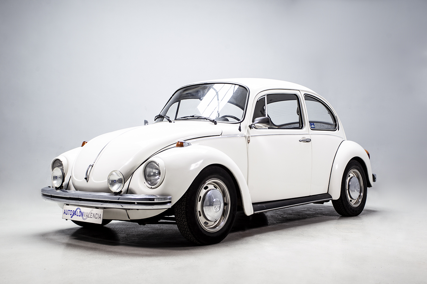 Volkswagen / Escarabajo  Kafer 1303 
