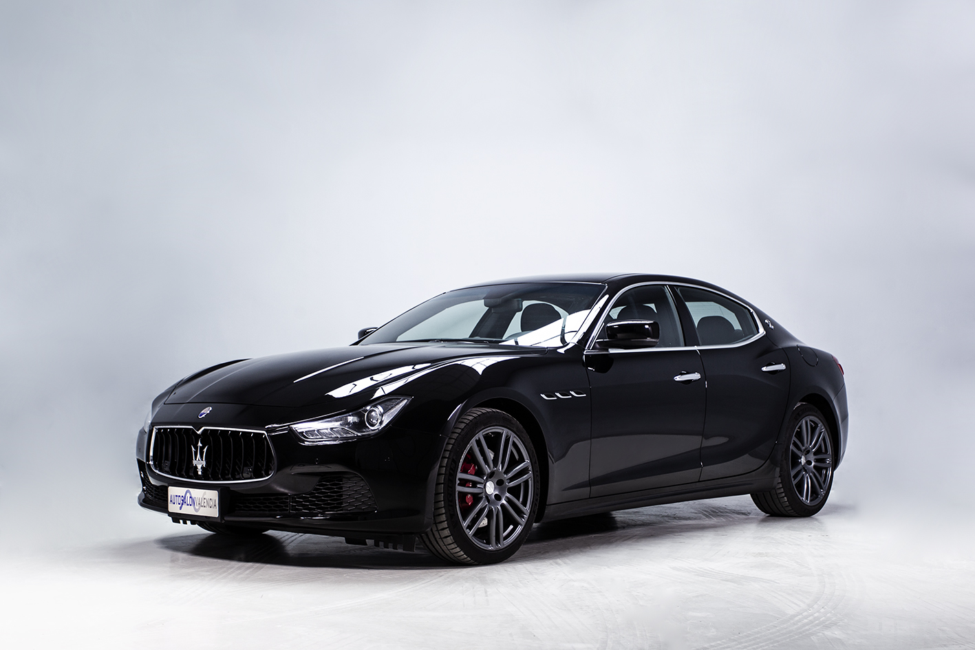 Maserati / Ghibli 3-0 v6 ds