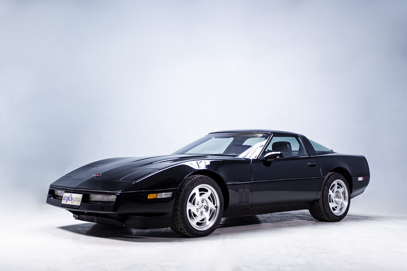 Chevrolet / Corvette ZR1