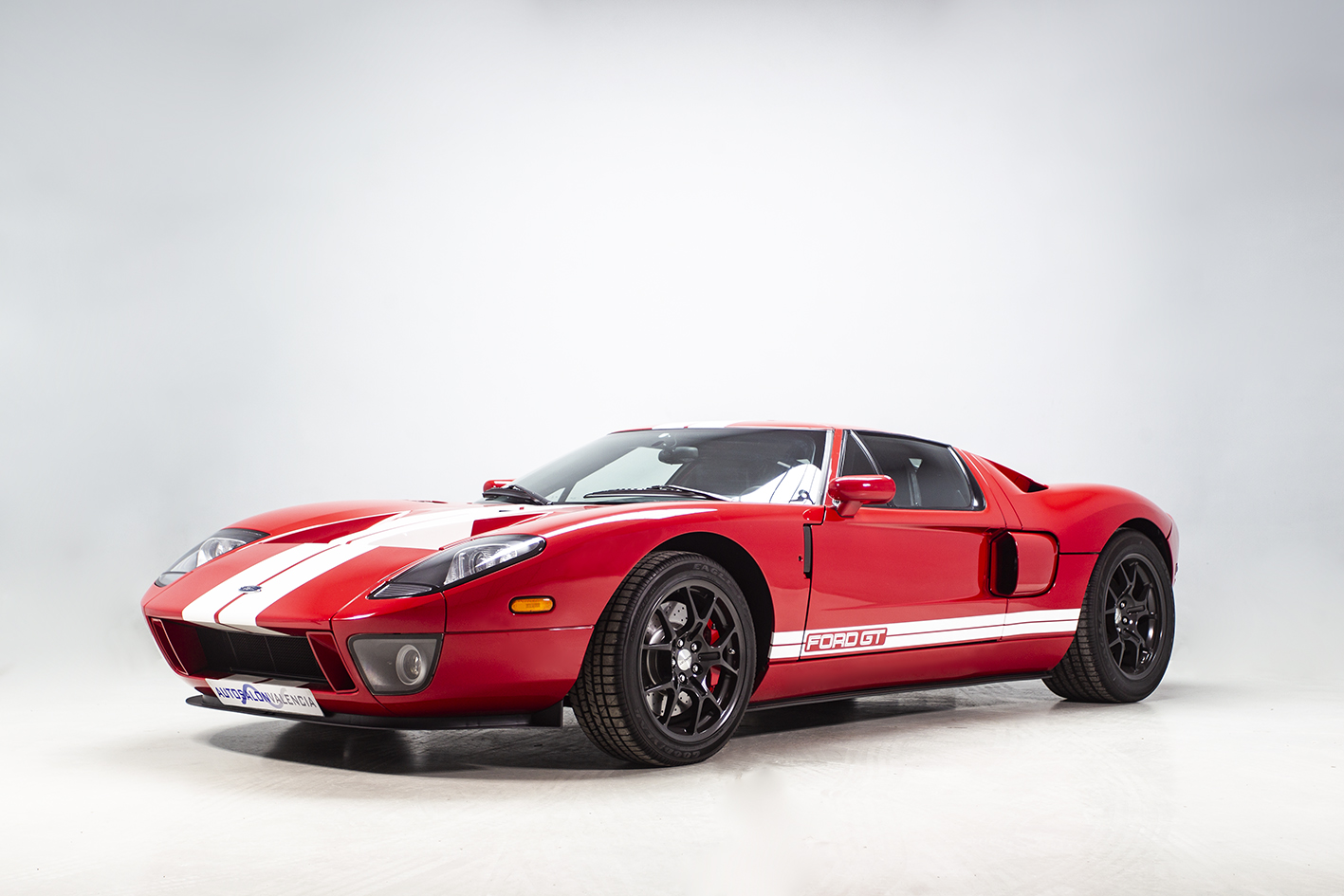 Ford / Gt