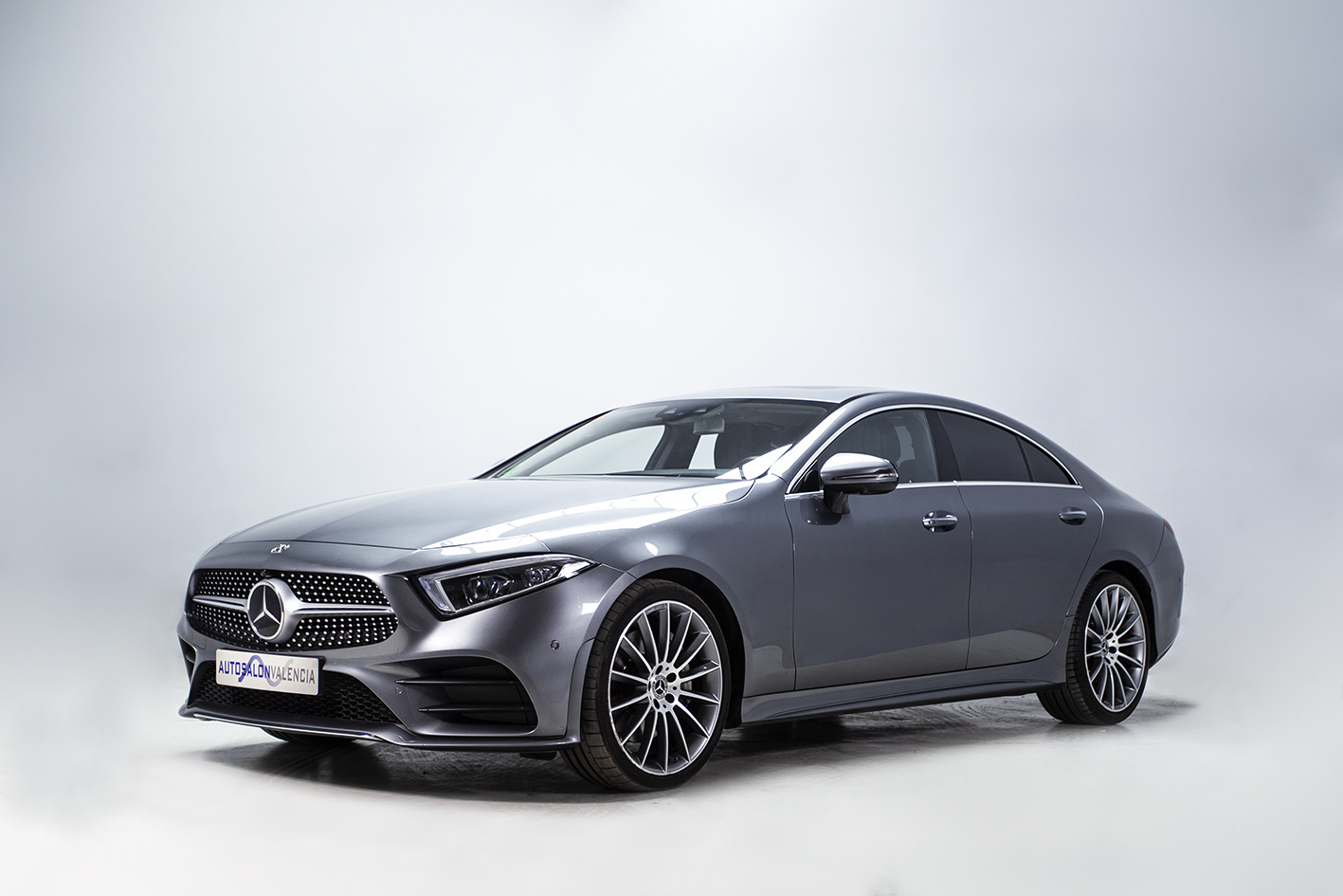 Mercedes-Benz / CLS 350 4Matic
