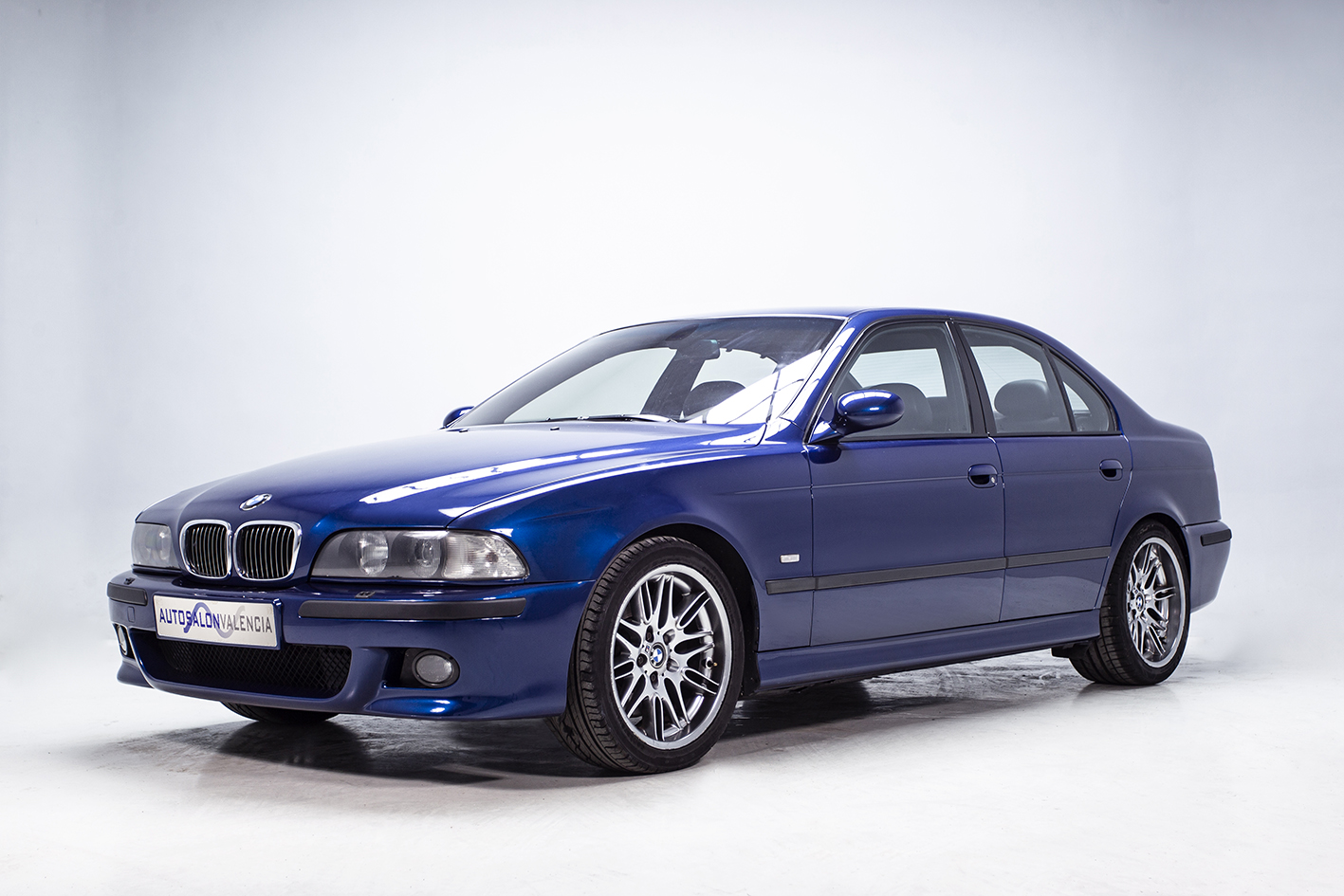 BMW / M5 E39