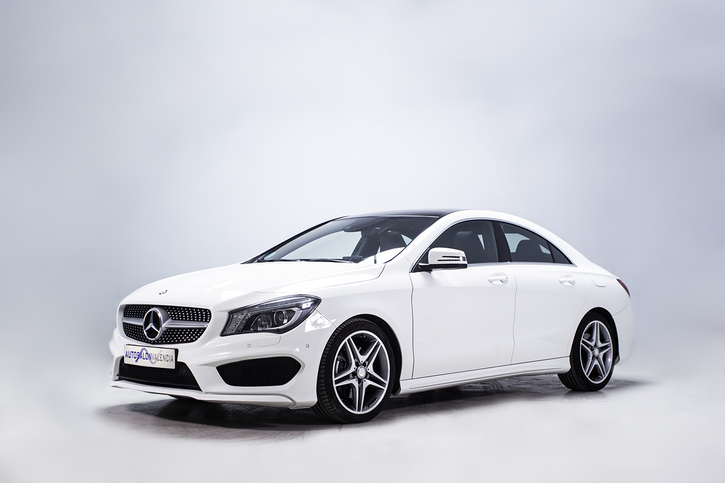 Mercedes-Benz / CLA 250 AMG