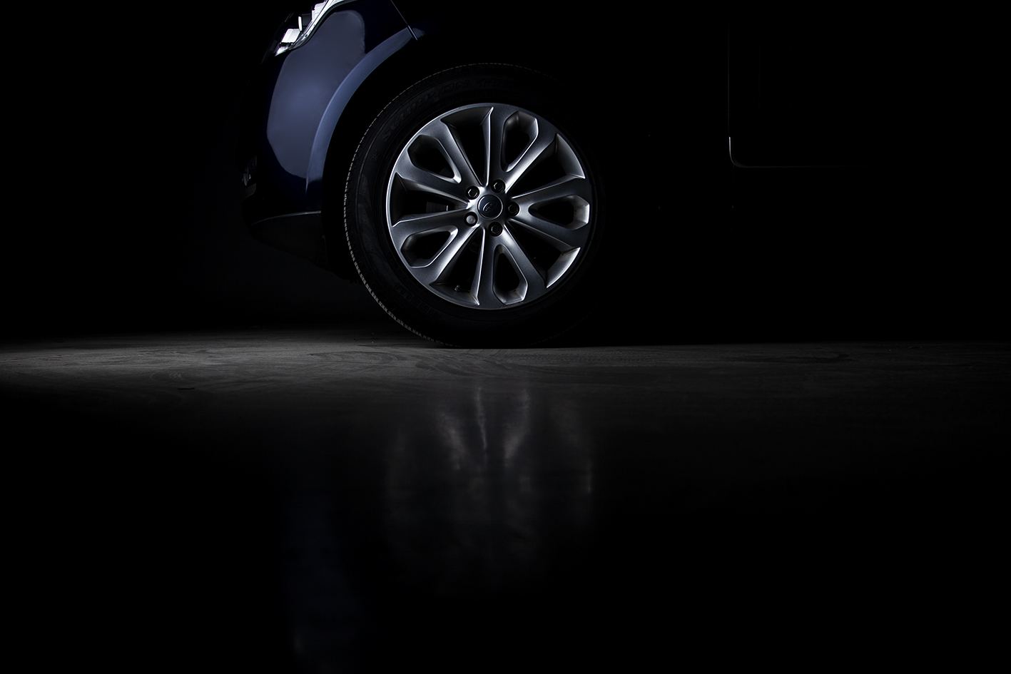 Land Rover / Range Rover Vogue 3.0 Tdv62014