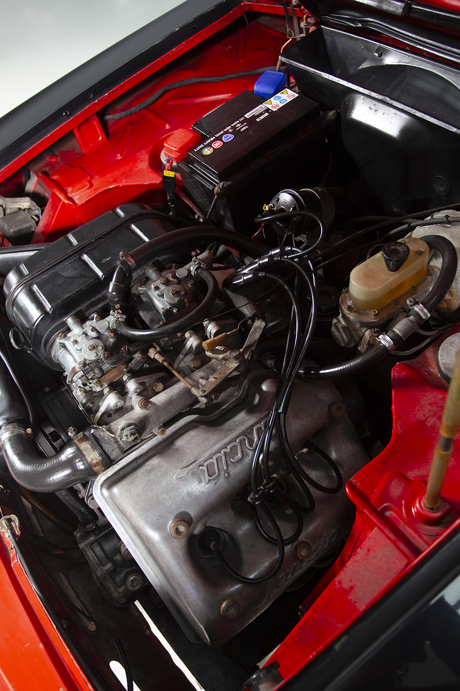 Lancia / Fulvia 1.3 S Montecarlo