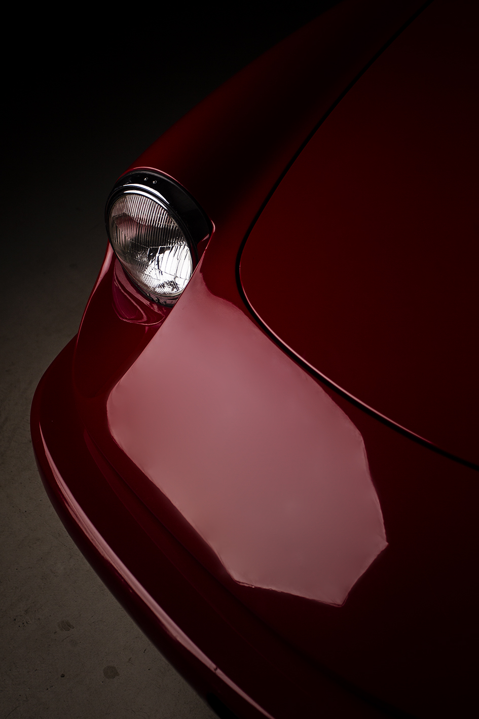 Alfa Romeo / Spider 2.0i catalizado Serie IV