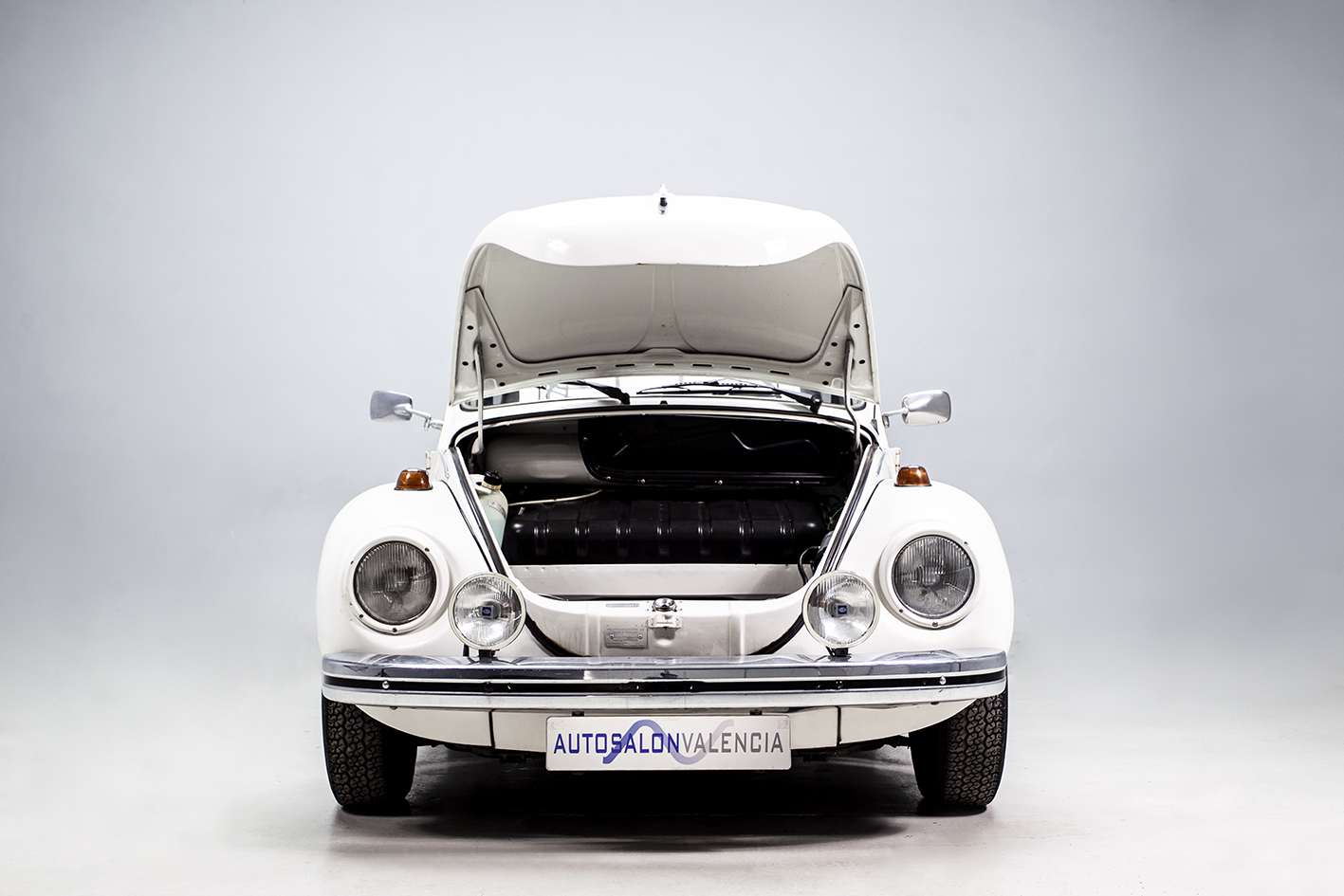 Volkswagen / Escarabajo  Kafer 1303 