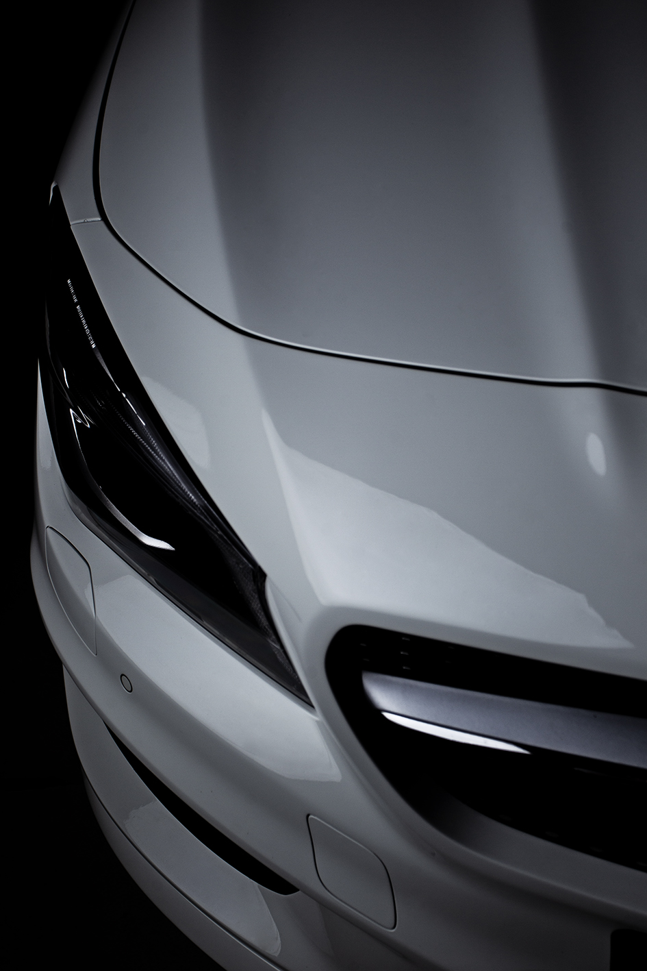 Mercedes-Benz / CLA 250 AMG