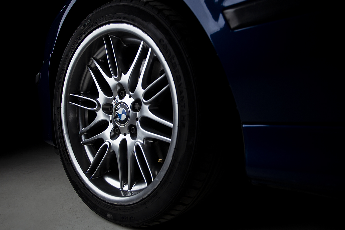 BMW / M5 E39