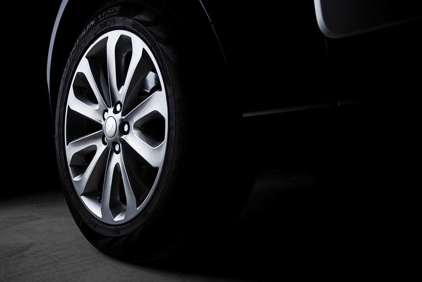 Land Rover / Range Rover Vogue 3.0 Tdv62014