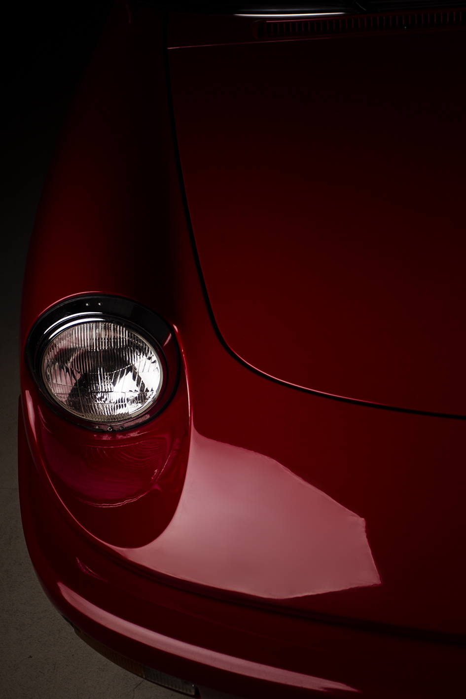 Alfa Romeo / Spider 2.0i catalizado Serie IV