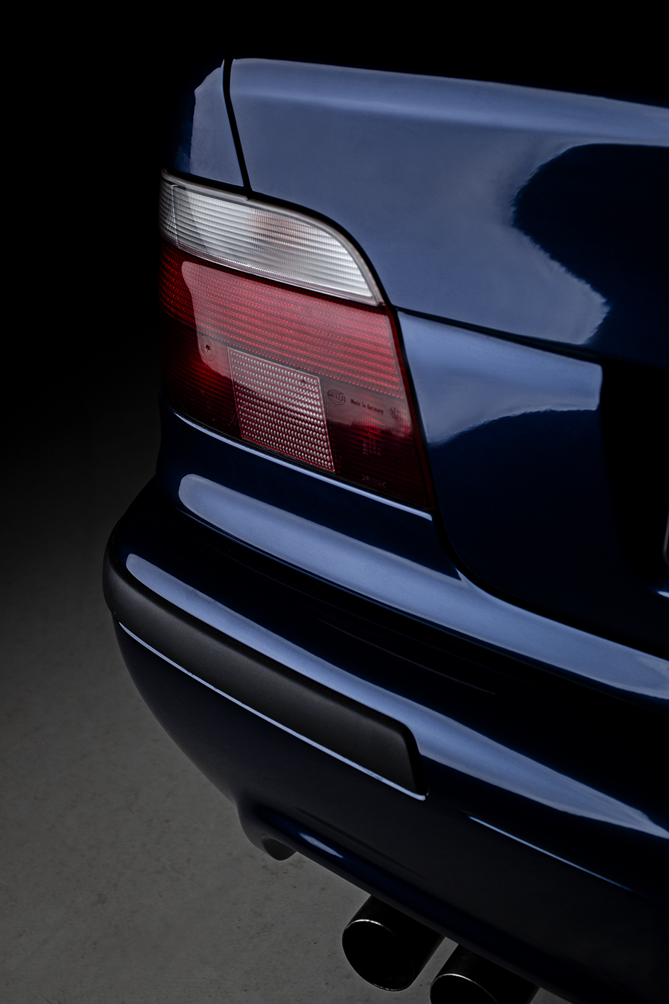 BMW / M5 E39