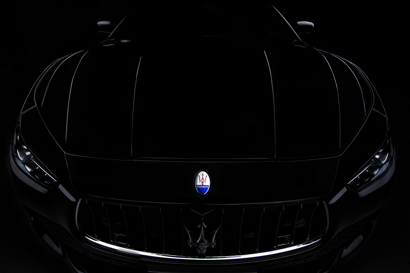 Maserati / Ghibli 3-0 v6 ds