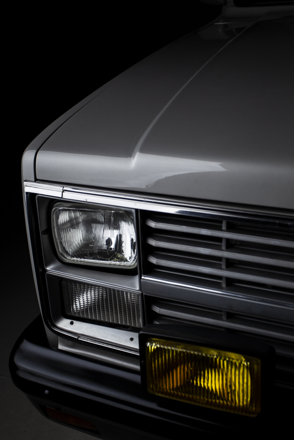 Chevrolet / K5 Blazer M1009