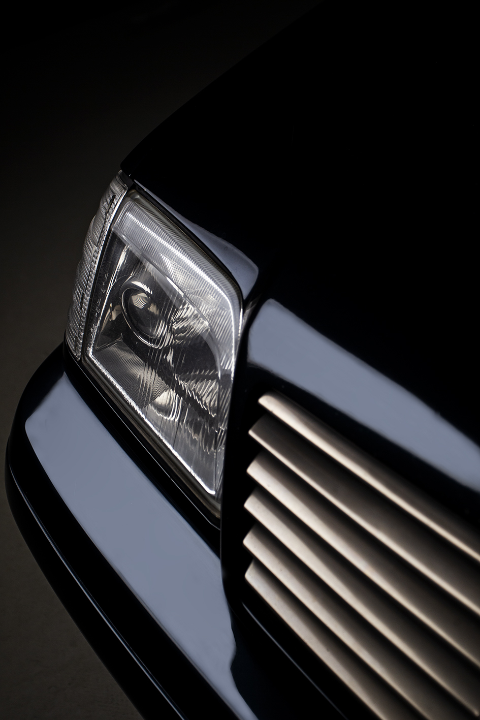 Mercedes-Benz / SL 320 (R129)