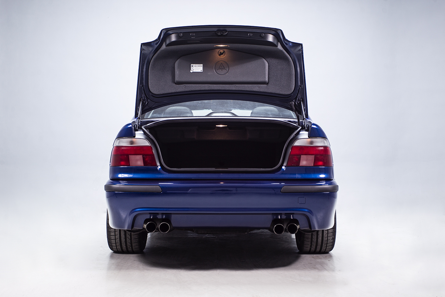 BMW / M5 E39