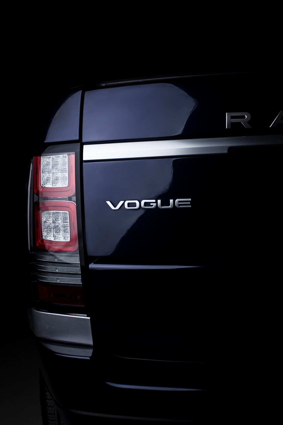 Land Rover / Range Rover Vogue 3.0 Tdv62014