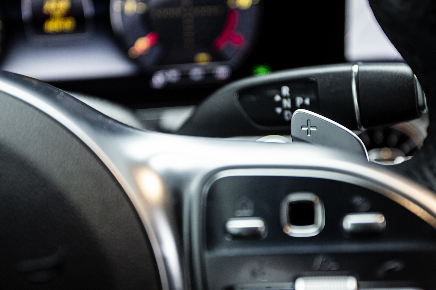 Mercedes-Benz / CLS 350 4Matic