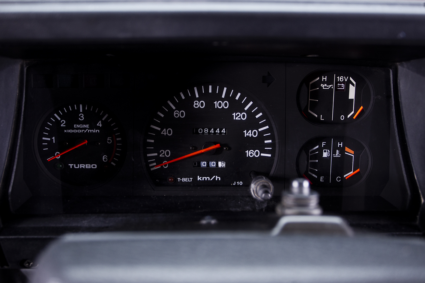 Toyota / Land Cruiser BJ 73