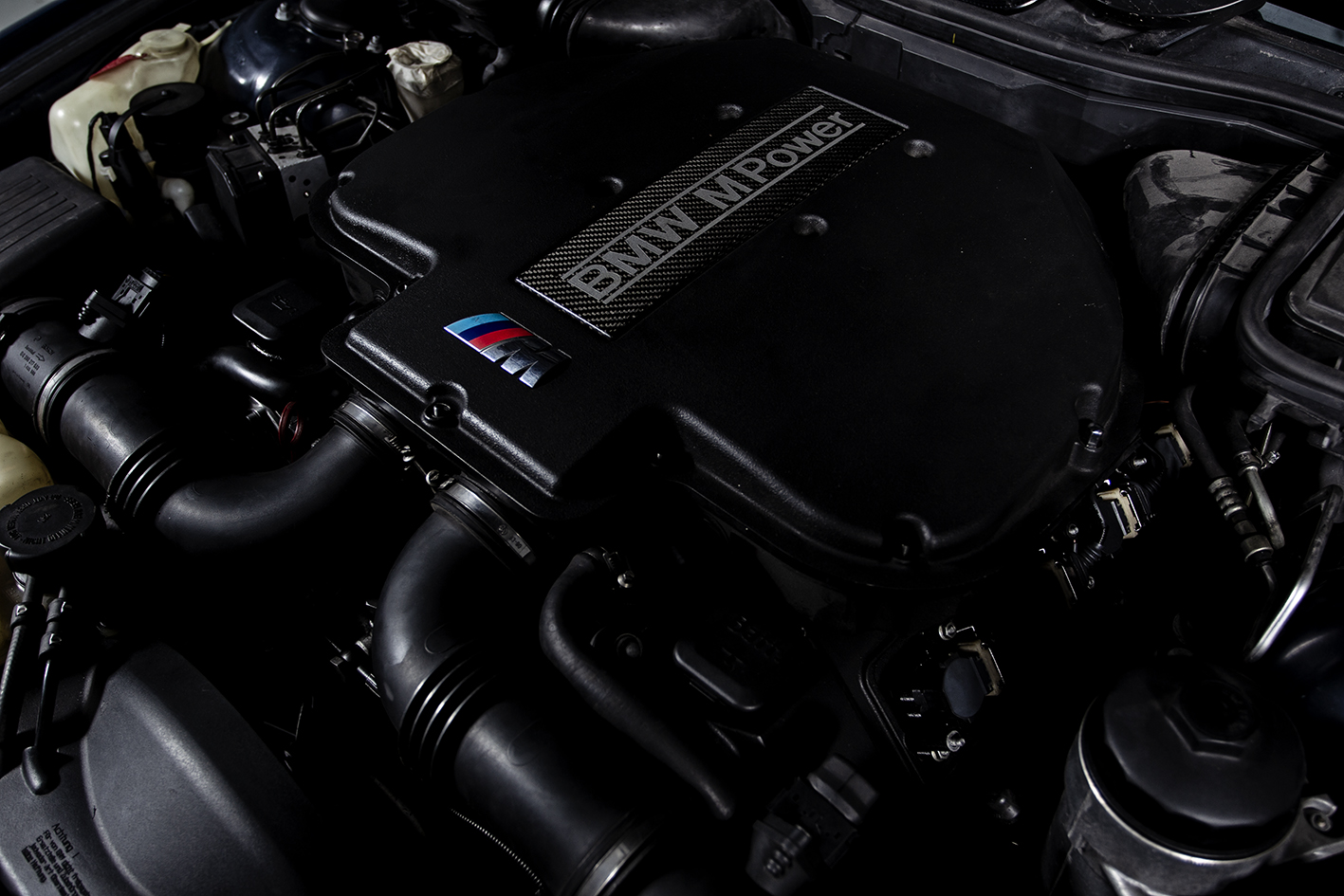 BMW / M5 E39