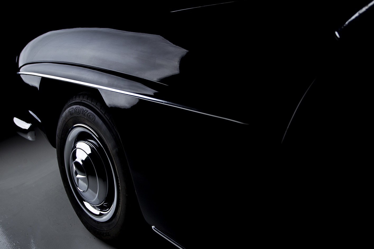 Mercedes-Benz / 190 SL