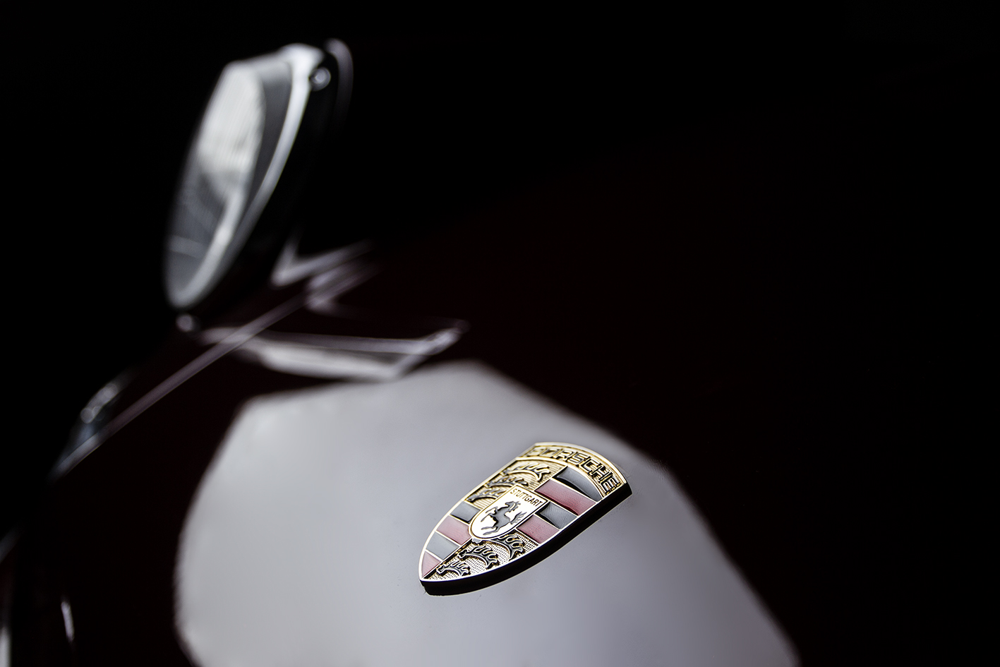 Porsche / 911 E 2.2