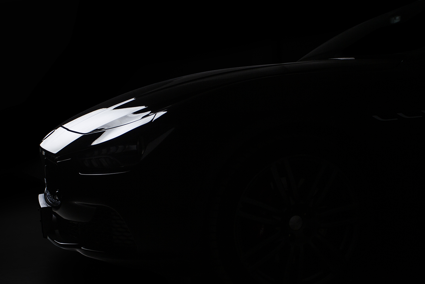 Maserati / Ghibli 3-0 v6 ds