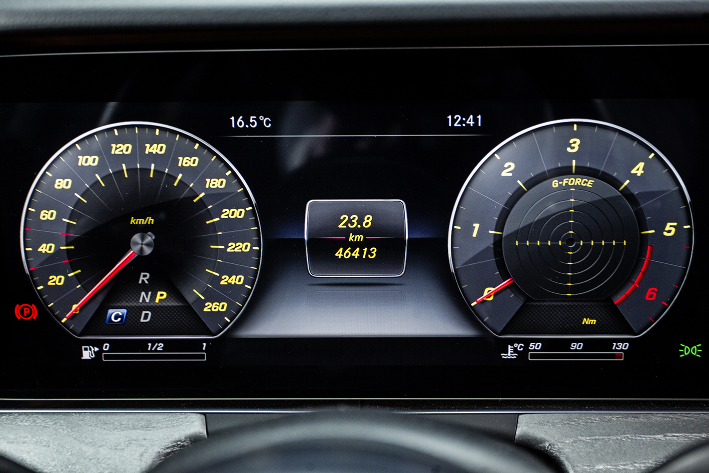 Mercedes-Benz / CLS 350 4Matic