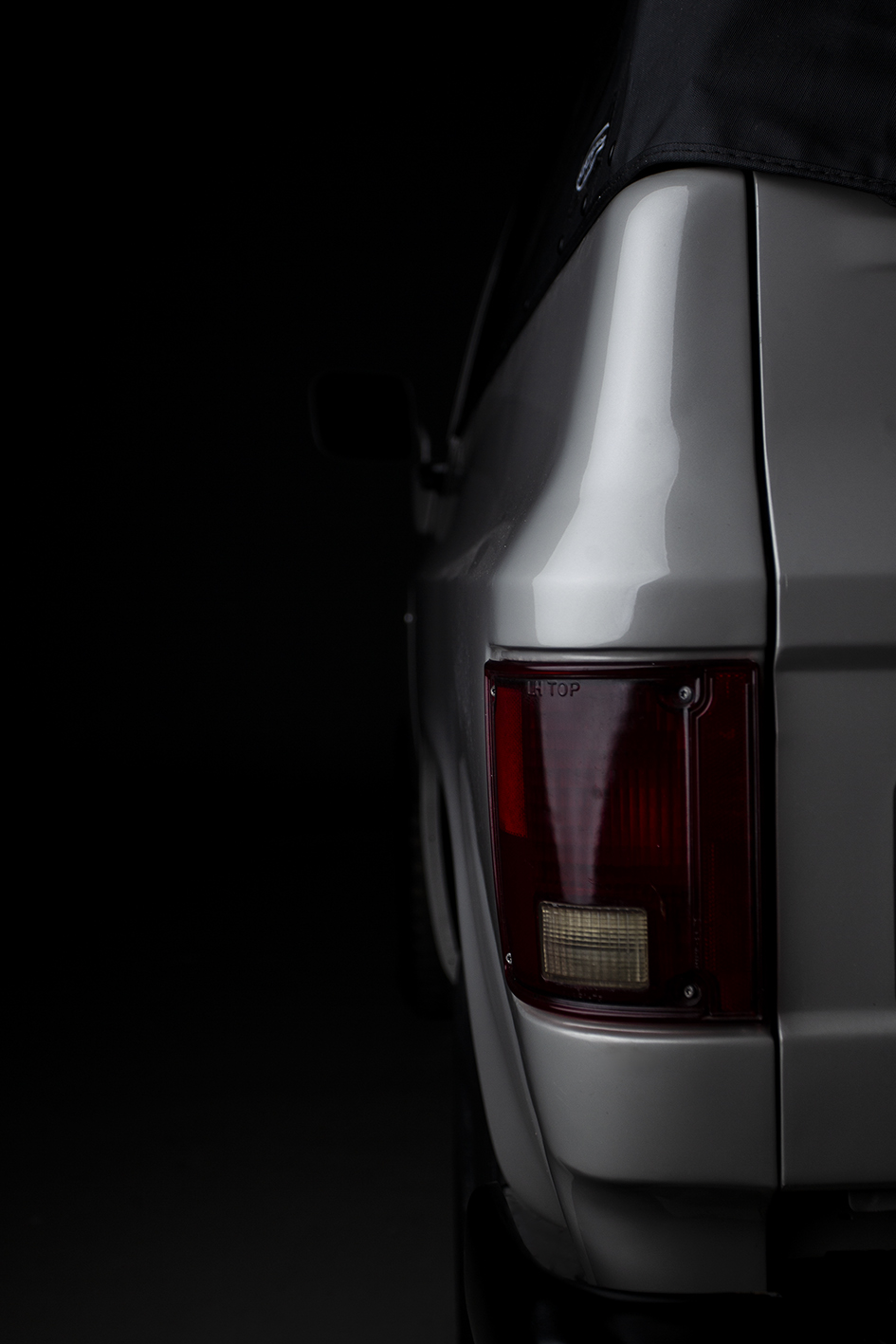 Chevrolet / K5 Blazer M1009