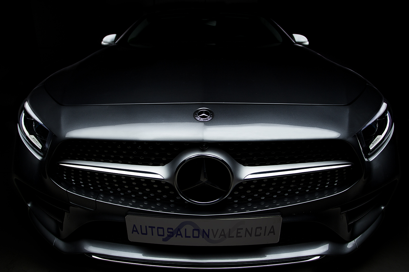 Mercedes-Benz / CLS 350 4Matic